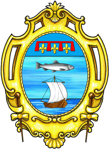 stemma del comune di BARICELLA