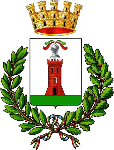 stemma del comune di BARONISSI