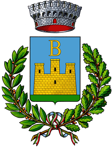 stemma del comune di BARUMINI
