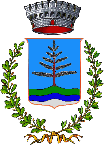 stemma del comune di BASELGA DI PINÈ