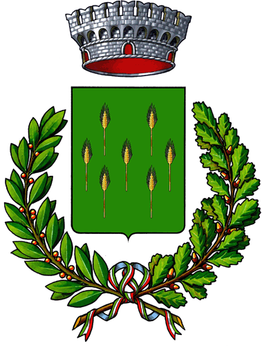 stemma del comune di BASILIANO