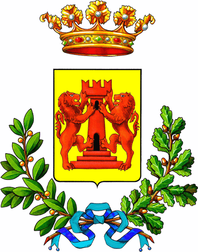stemma del comune di BASSANO DEL GRAPPA
