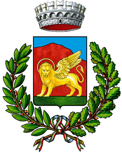 stemma del comune di BAUCINA