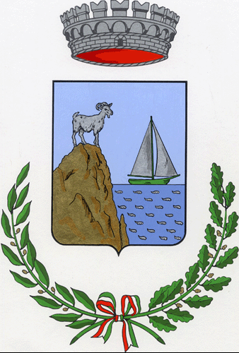 stemma del comune di BAUNEI