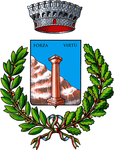 stemma del comune di BAVENO