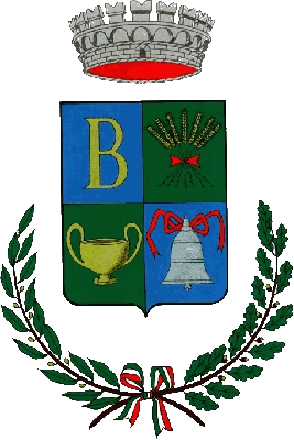stemma del comune di Baradili