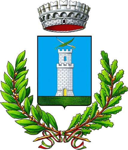 stemma del Comune Barbara