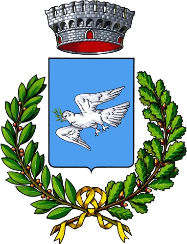 stemma del Comune BARBARANO VICENTINO