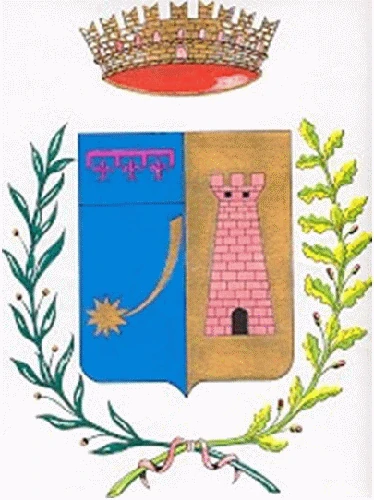 stemma del Comune BARBARIGA