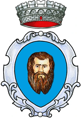stemma del Comune BARBERINO DI MUGELLO