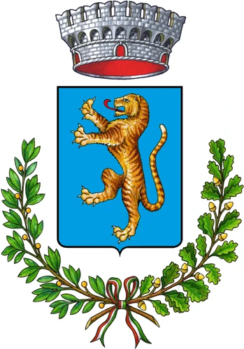 stemma del Comune Barberino Val d'Elsa