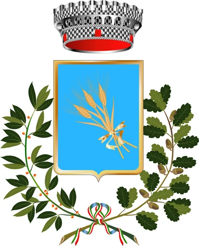 stemma del comune di Barbona