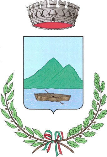 stemma del comune di Barcis