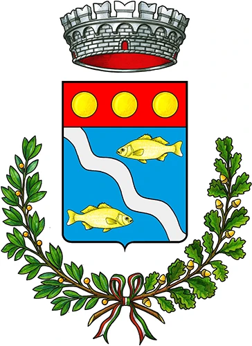 stemma del comune di Bardello