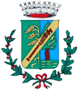 stemma del comune di Bareggio