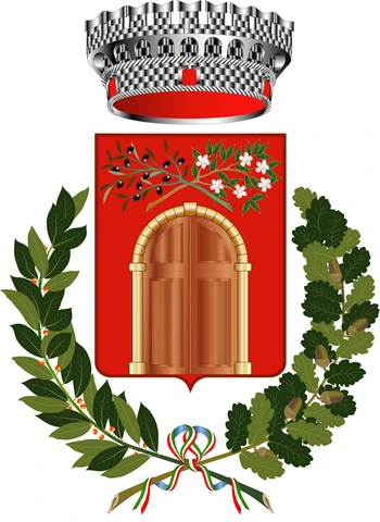stemma del Comune BARESSA
