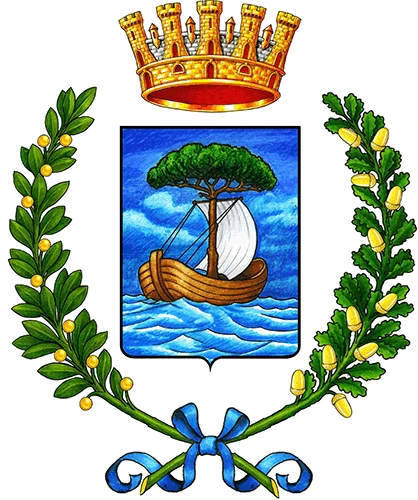 stemma del comune di Barga
