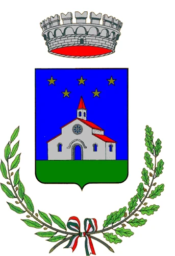 stemma del comune di Bargagli