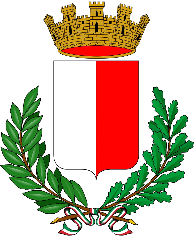 stemma del comune di Bari