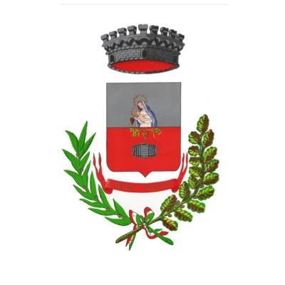 stemma del comune di Barile