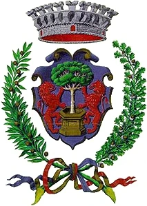 stemma del comune di Barlassina