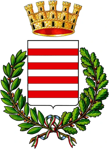 stemma del comune di Barletta