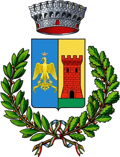 stemma del comune di Barrafranca