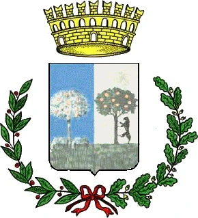 stemma del comune di Barrali