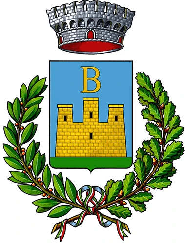 stemma del comune di Barumini