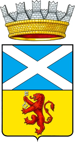 stemma del comune di Barzago