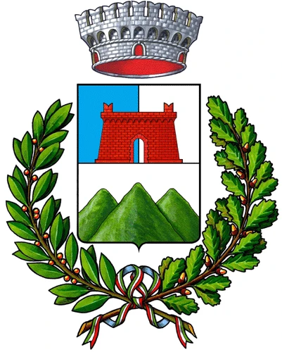 stemma del Comune Barzanò