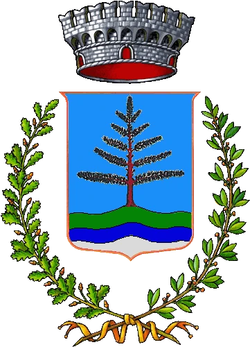 stemma del comune di Baselga di Pinè