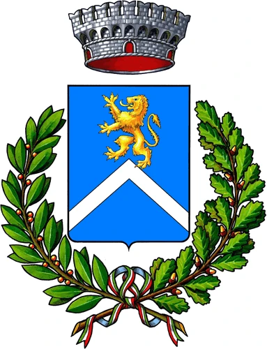 stemma del Comune Baselice