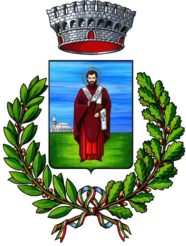 stemma del comune di Basiano