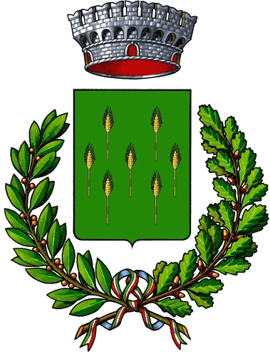 stemma del Comune Basiliano