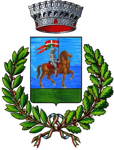 stemma del comune di Bassano in Teverina