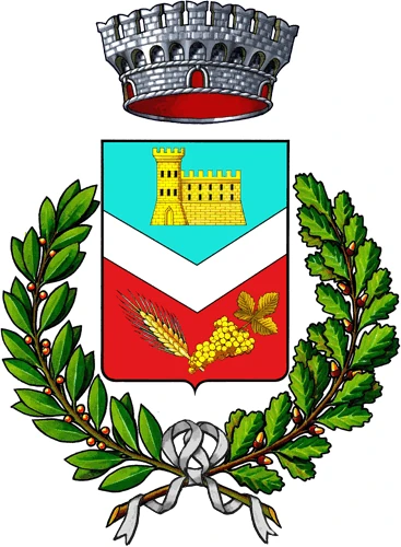 stemma del comune di Bassignana