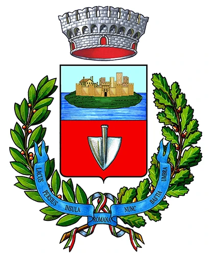 stemma del comune di Bastia Umbra
