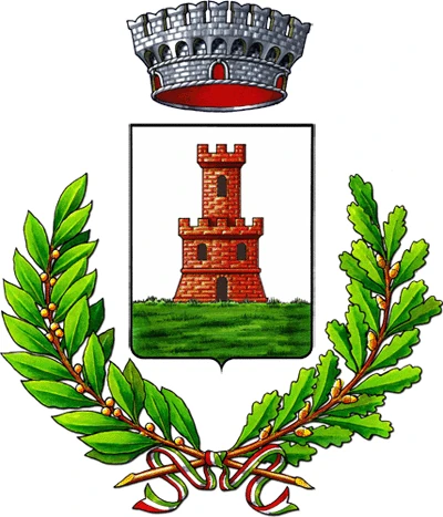 stemma del comune di Bastiglia