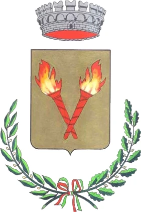 stemma del comune di Battifollo