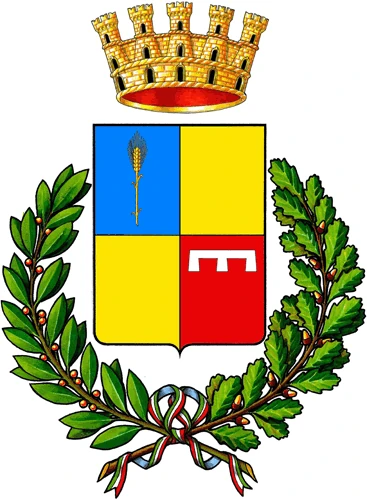 stemma del comune di Battipaglia