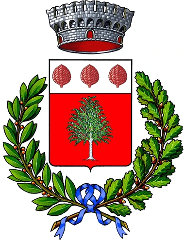 stemma del comune di Bedollo