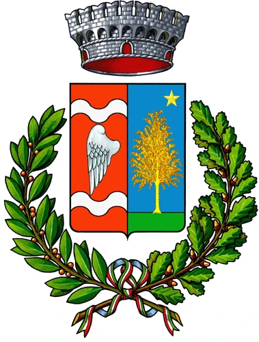 stemma del comune di Bedulita