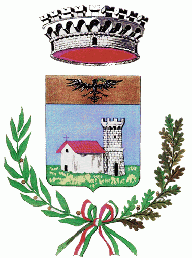 stemma del comune di PATTADA