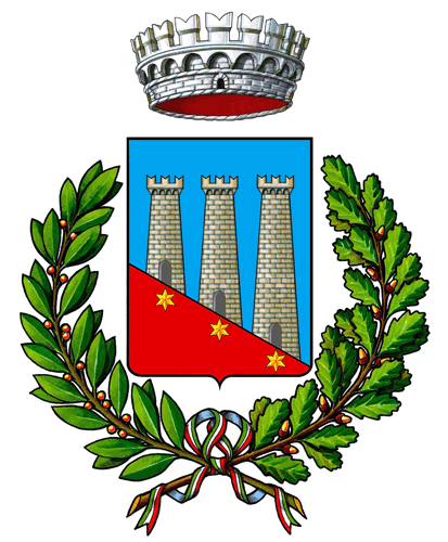 stemma del comune di PAULARO