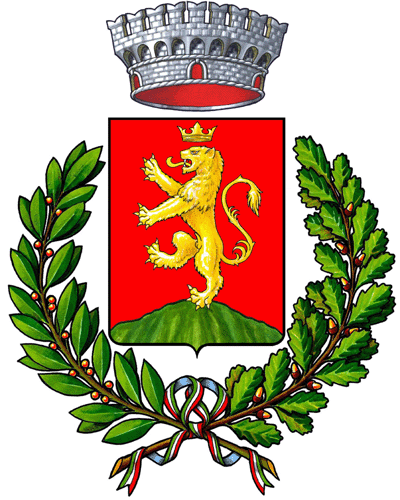 stemma del comune di PECORARA