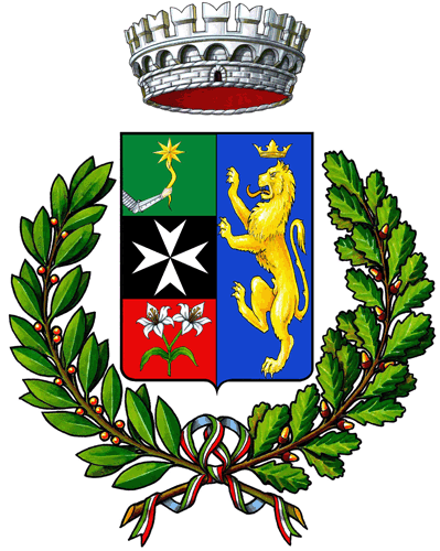 stemma del comune di PEDARA