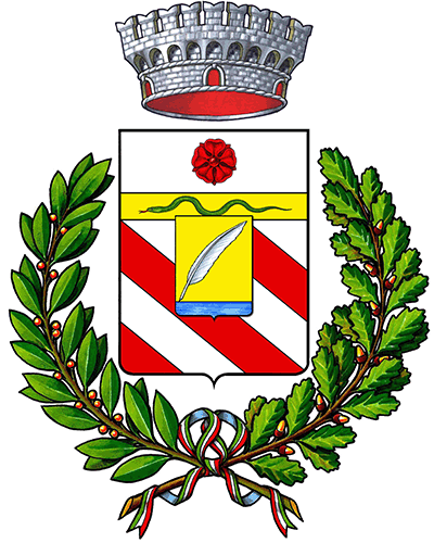 stemma del comune di PENNA IN TEVERINA