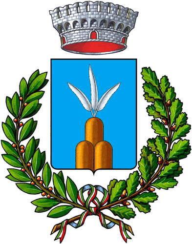 stemma del comune di PENNA SANT'ANDREA