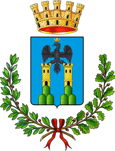 stemma del comune di PENNABILLI